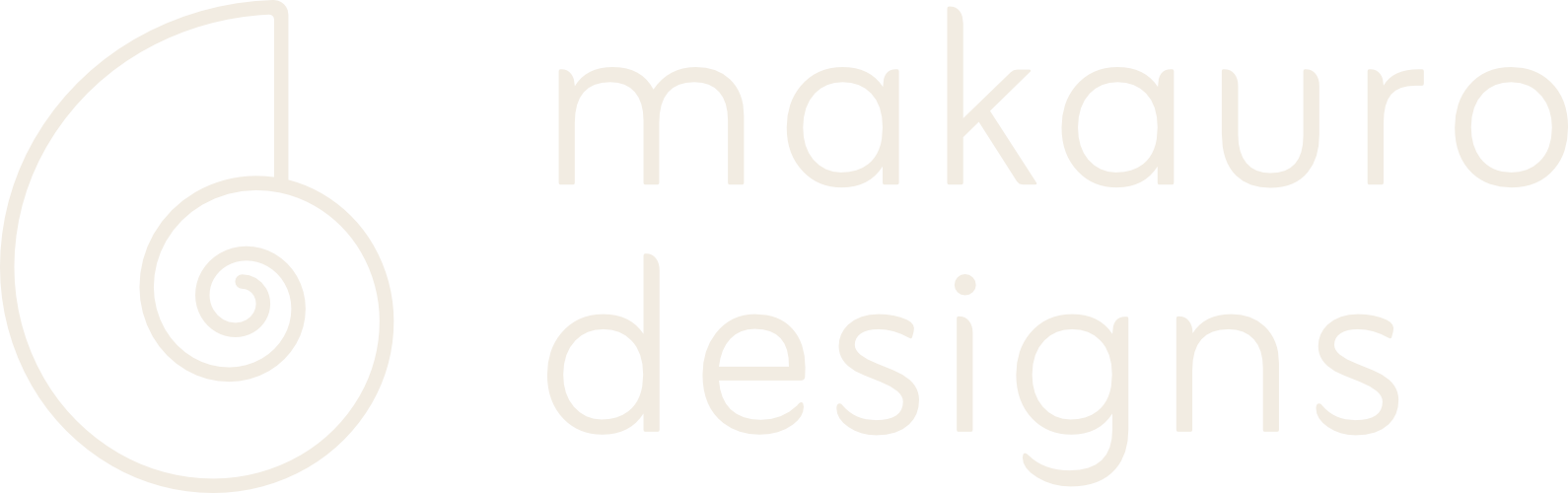 makauro designs logo