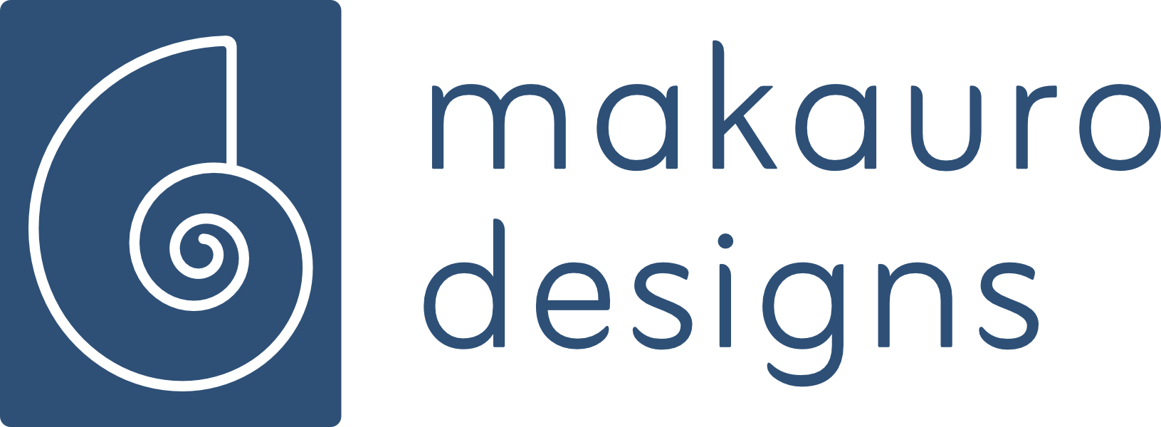 makauro designs logo